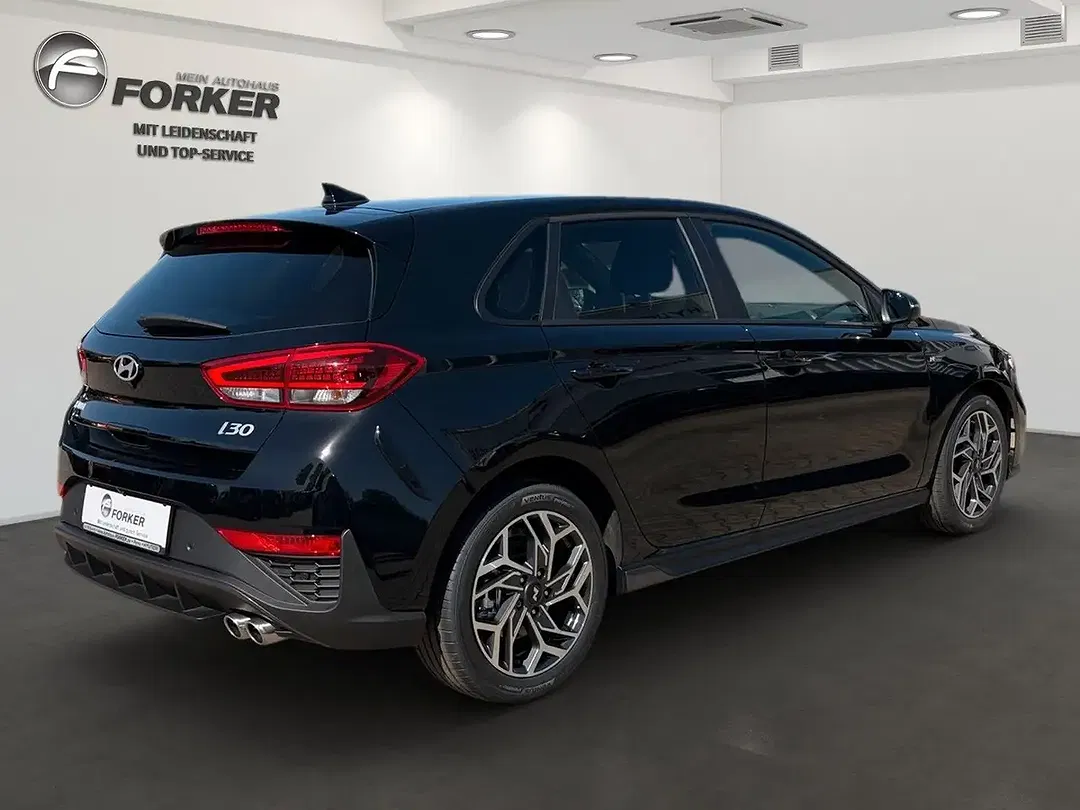 Hyundai i30 - Thumbnail 3