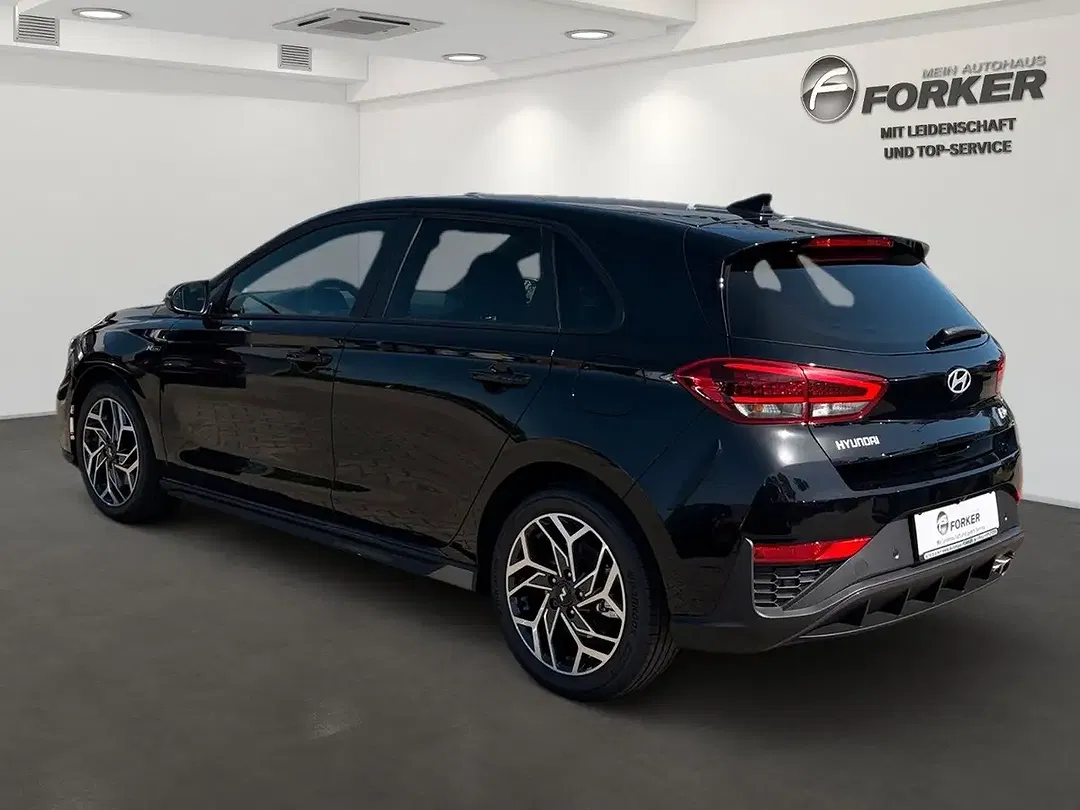 Hyundai i30 - Thumbnail 4