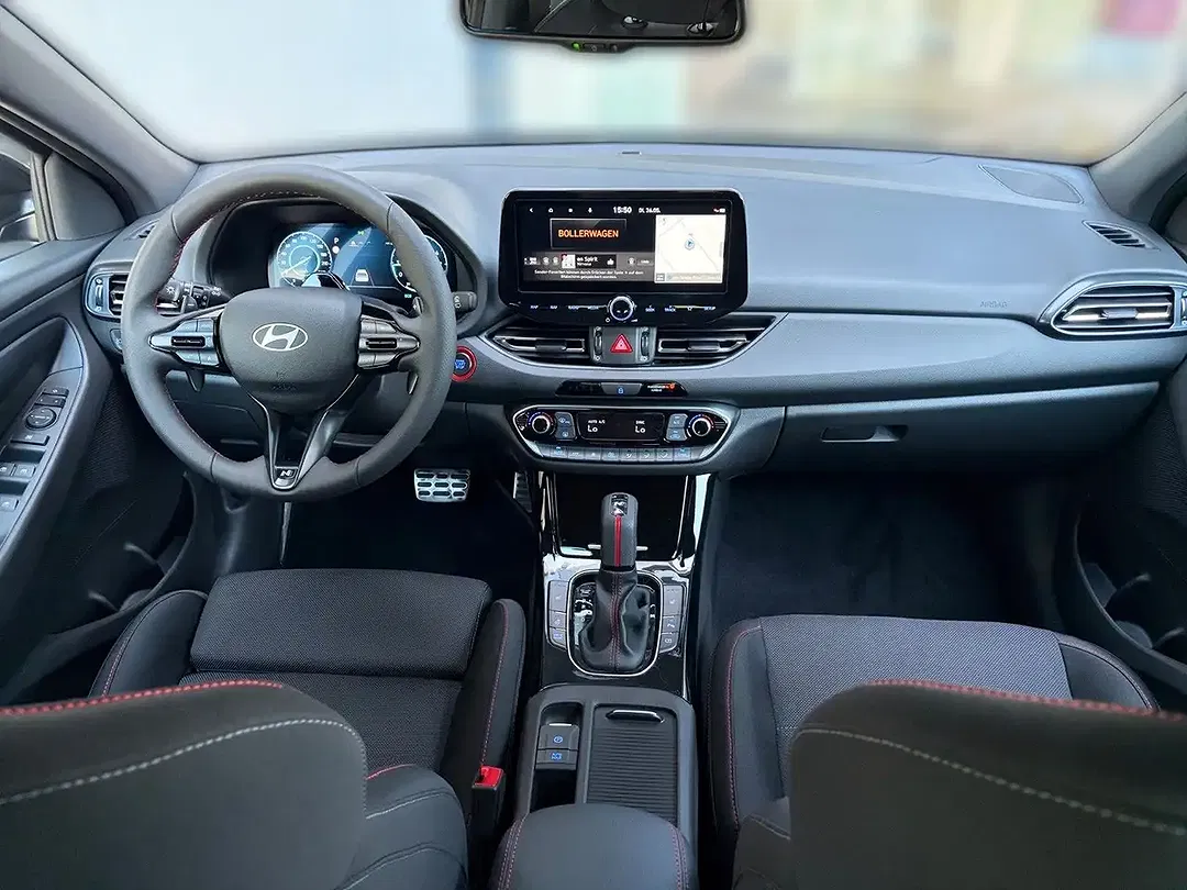 Hyundai i30 - Thumbnail 5