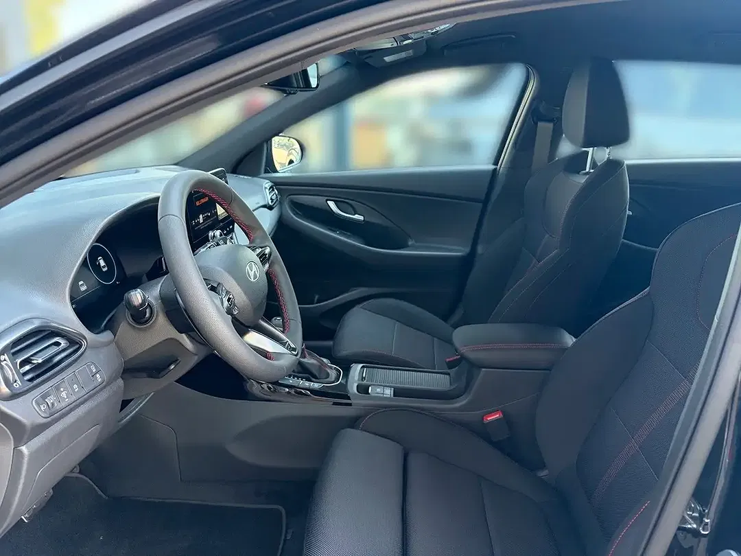 Hyundai i30 - Thumbnail 6