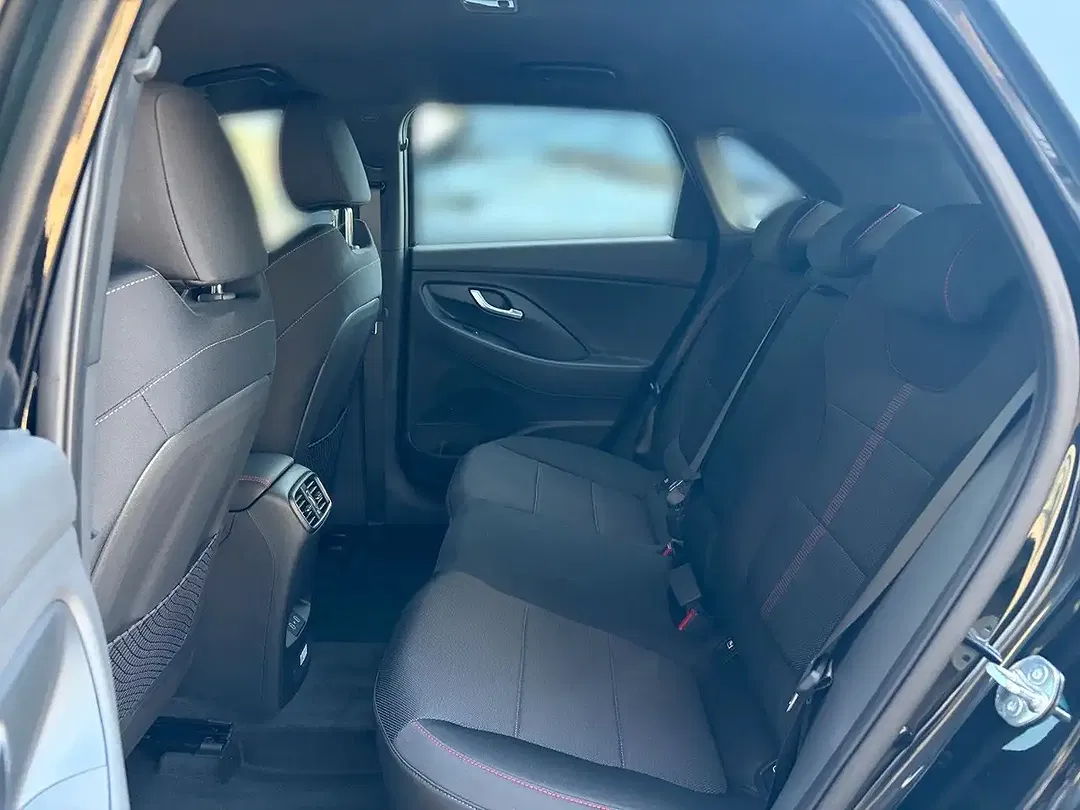 Hyundai i30 - Thumbnail 7
