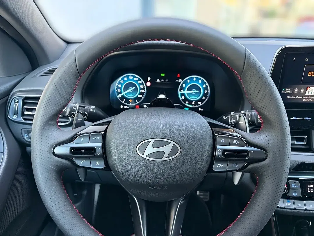 Hyundai i30 - Thumbnail 9