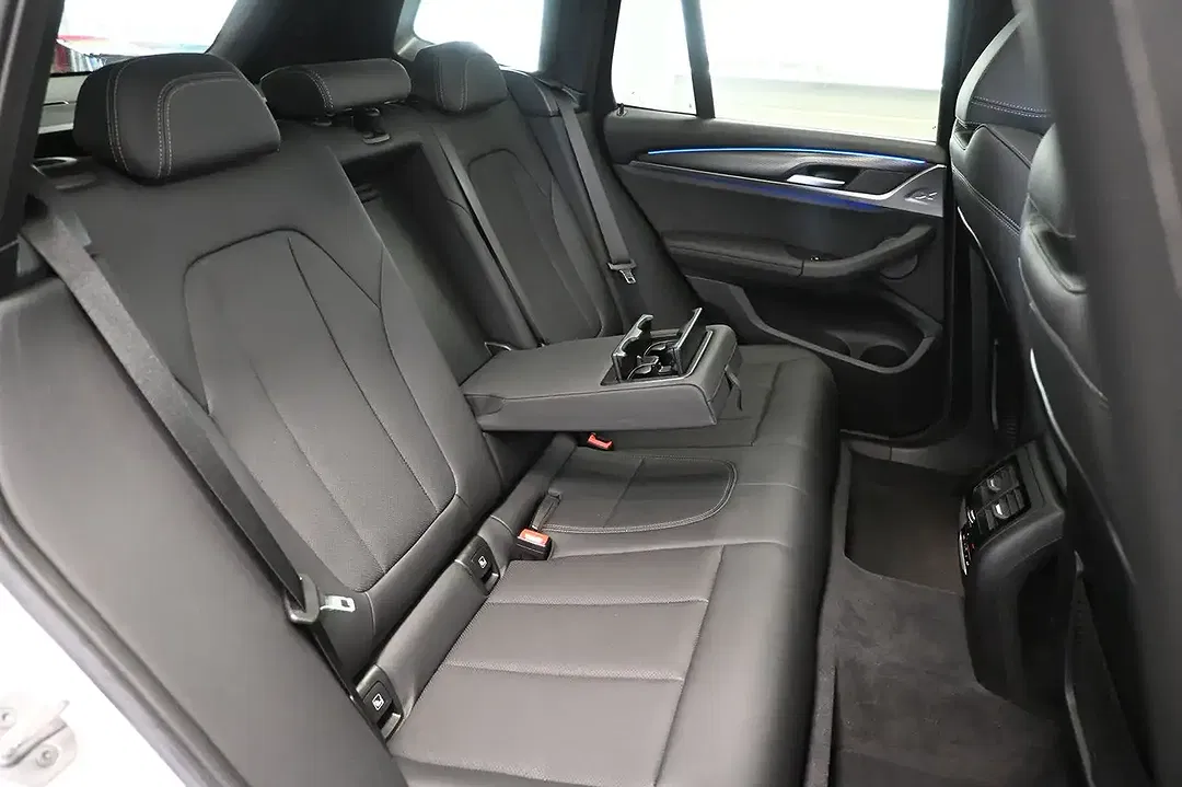 BMW X3 - Thumbnail 15
