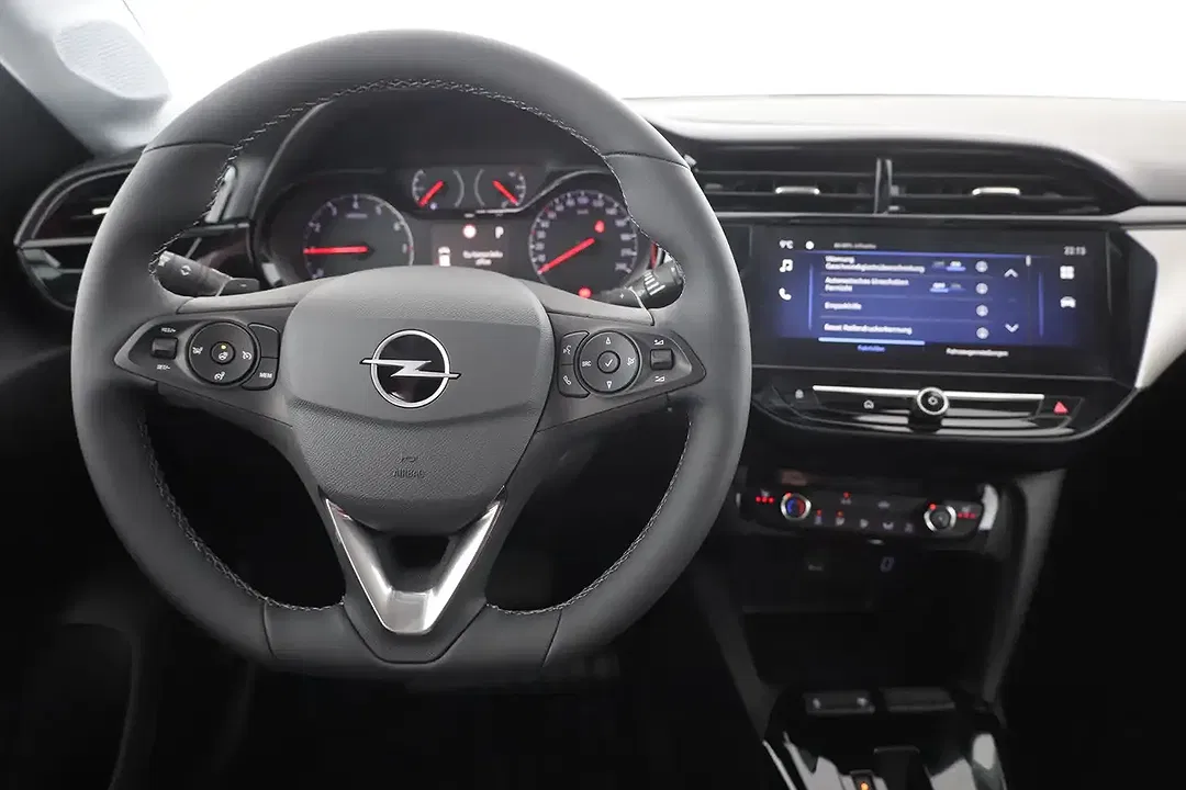 Opel Corsa - Thumbnail 9