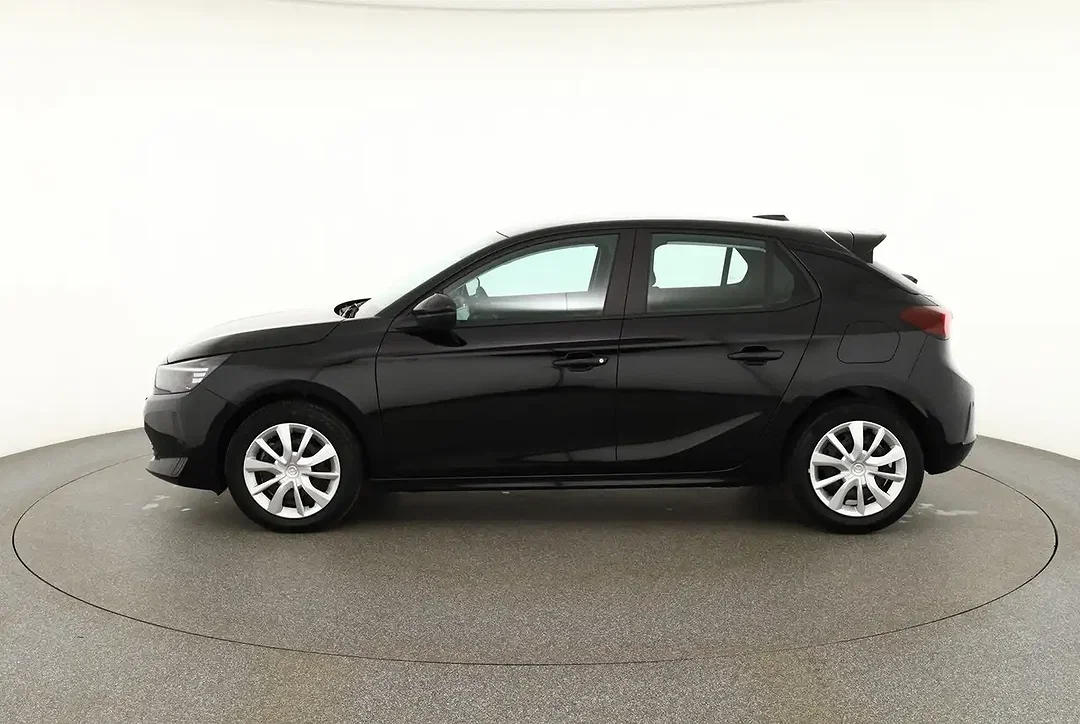 Opel Corsa - Afbeelding 1