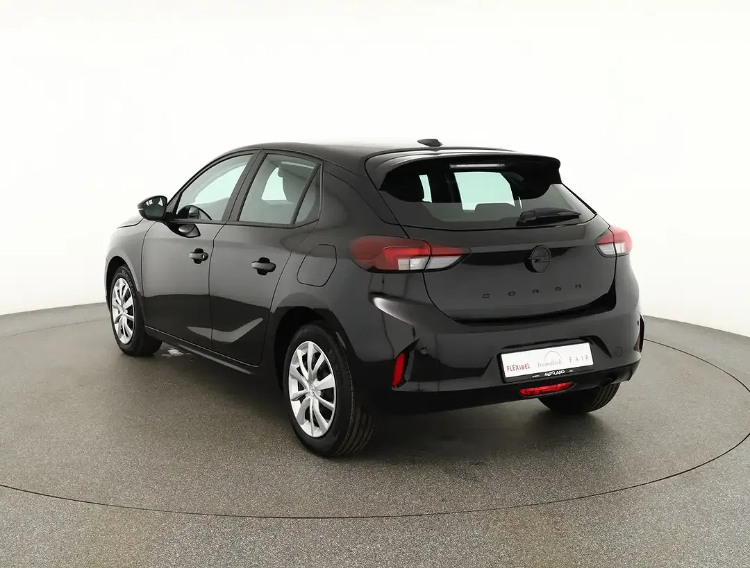 Opel Corsa - Thumbnail 2
