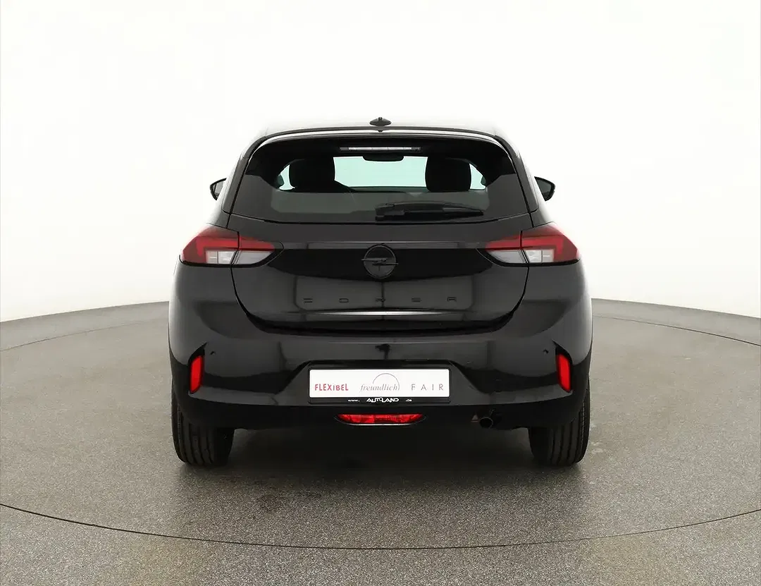 Opel Corsa - Thumbnail 3