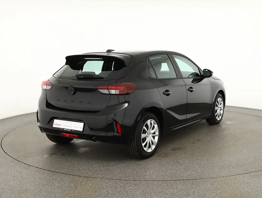 Opel Corsa - Thumbnail 4