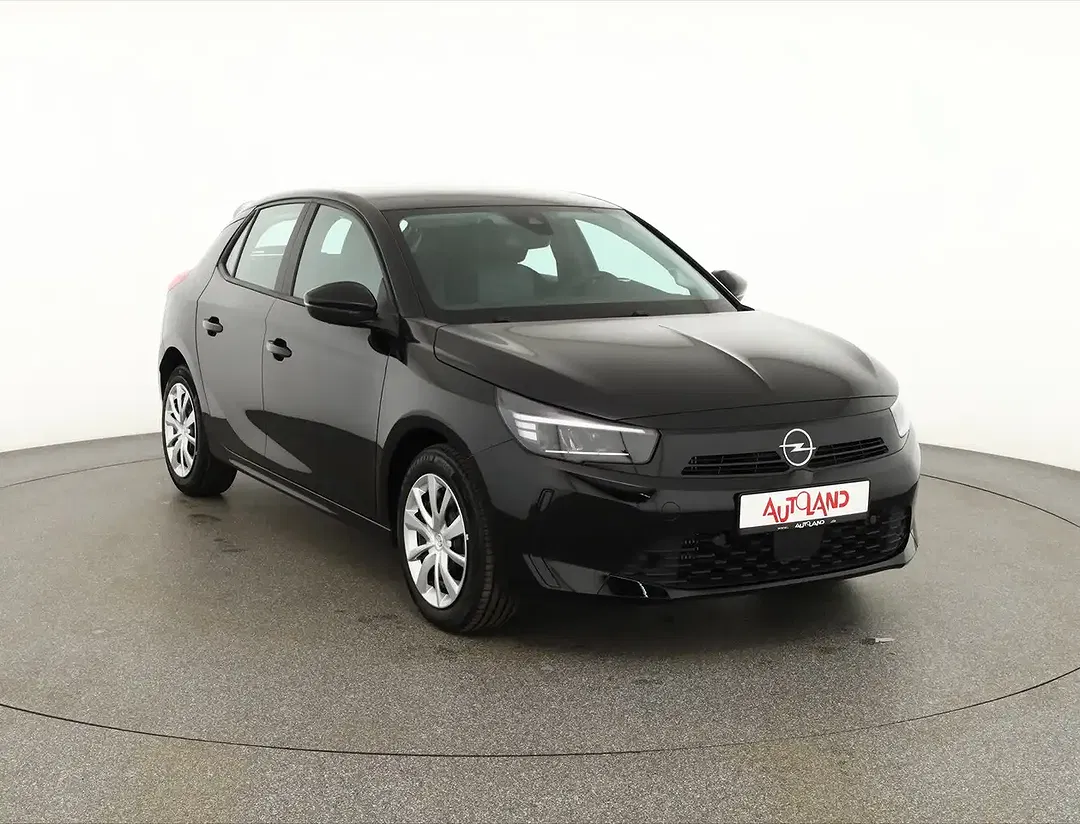 Opel Corsa - Thumbnail 6