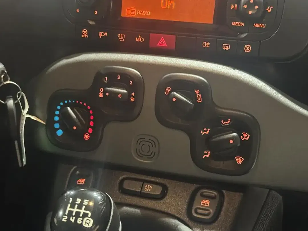 Fiat Panda - Thumbnail 14