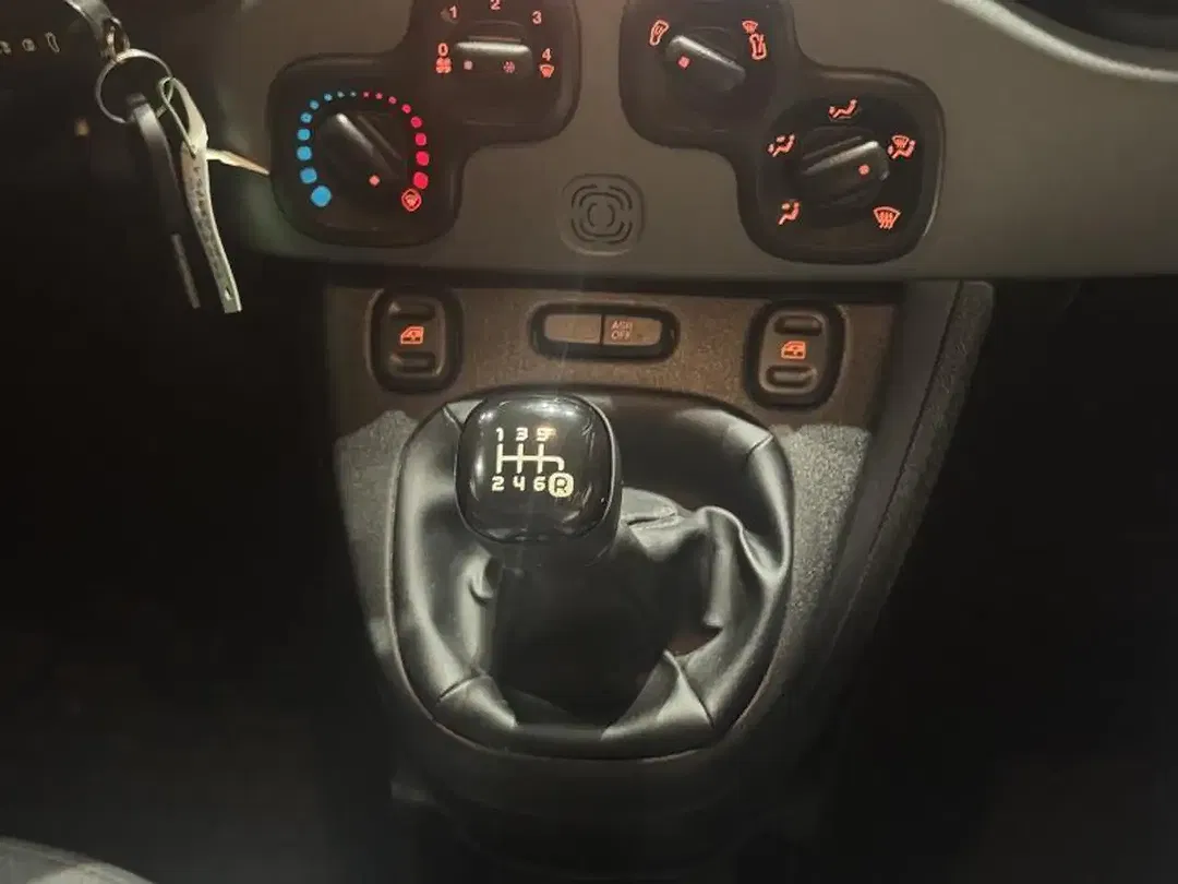 Fiat Panda - Thumbnail 15