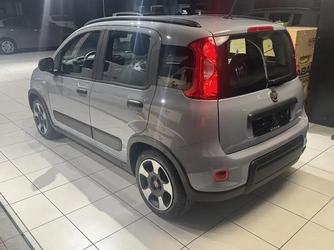 Fiat Panda - Thumbnail 5
