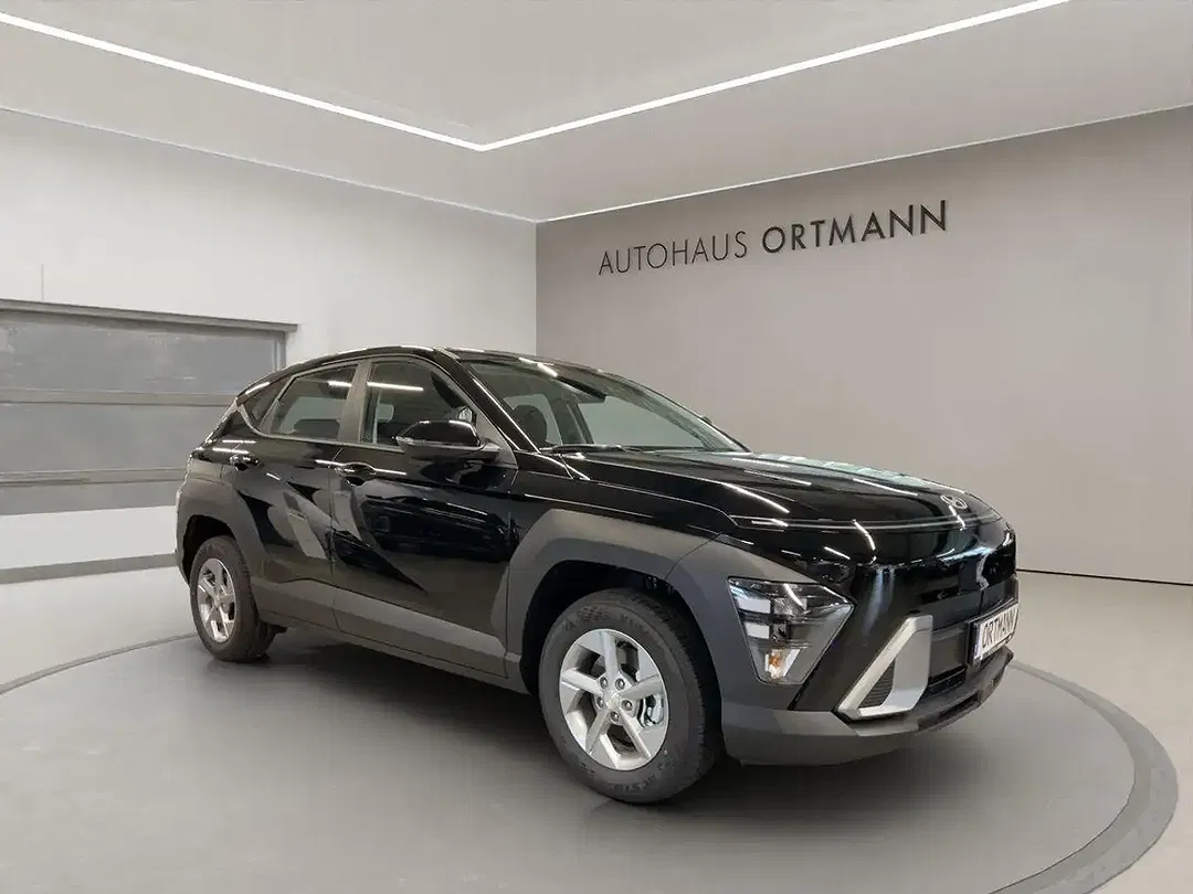 Hyundai KONA - Thumbnail 1