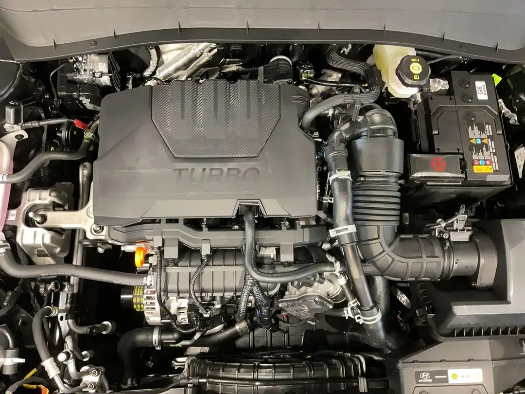 Hyundai KONA - Thumbnail 10