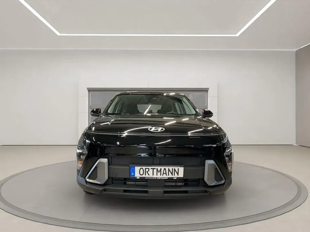 Hyundai KONA - Thumbnail 2