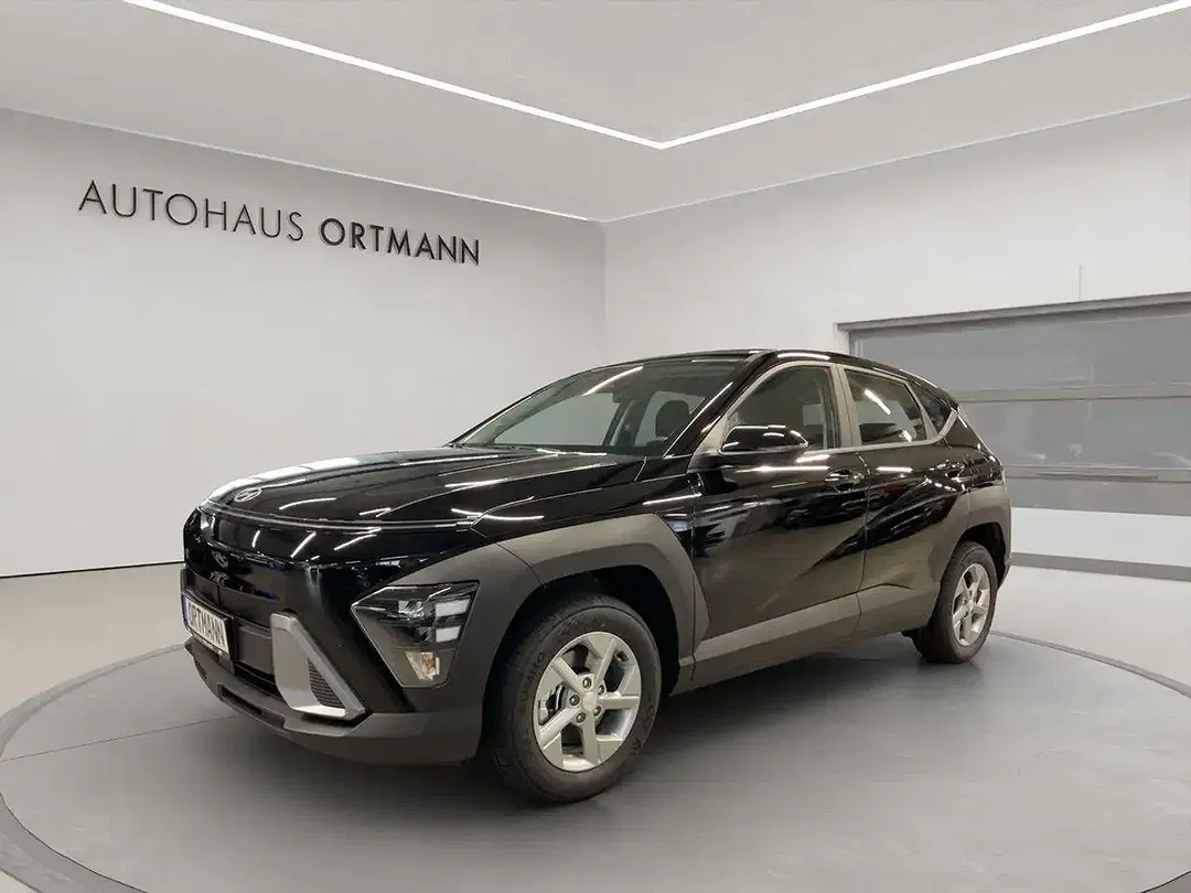 Hyundai KONA - Thumbnail 3