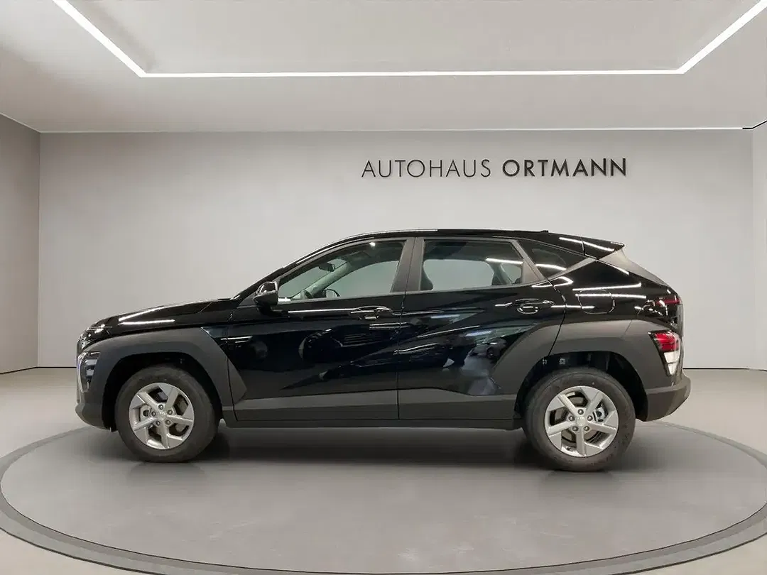 Hyundai KONA - Thumbnail 4