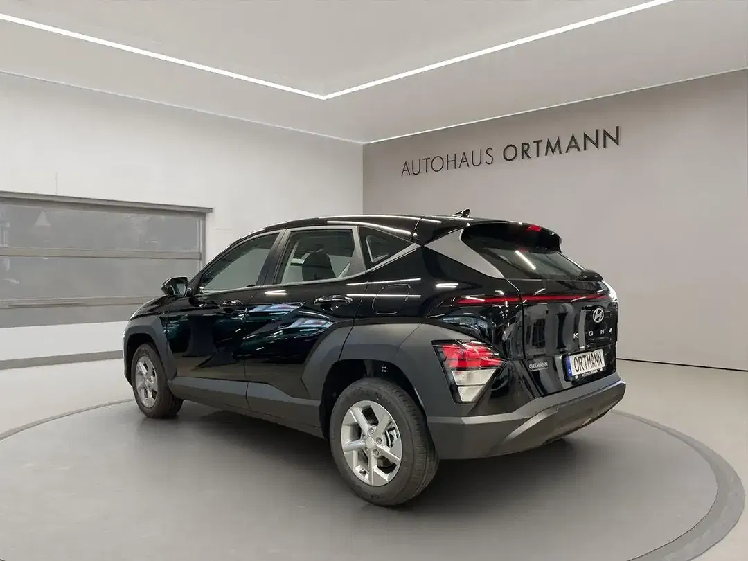 Hyundai KONA - Thumbnail 5