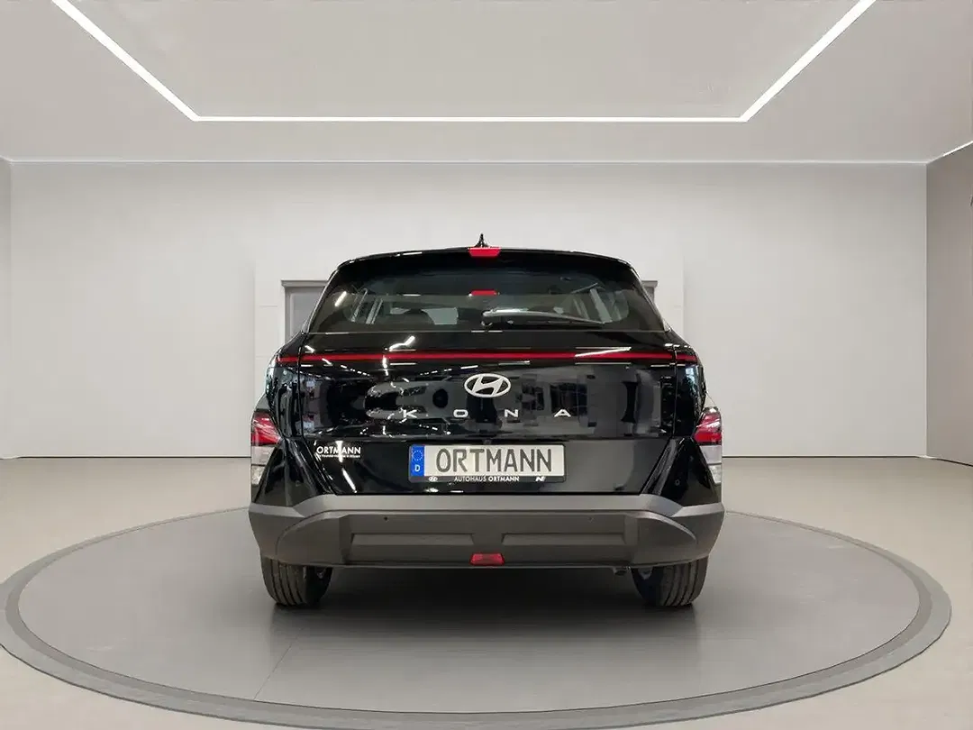 Hyundai KONA - Thumbnail 6