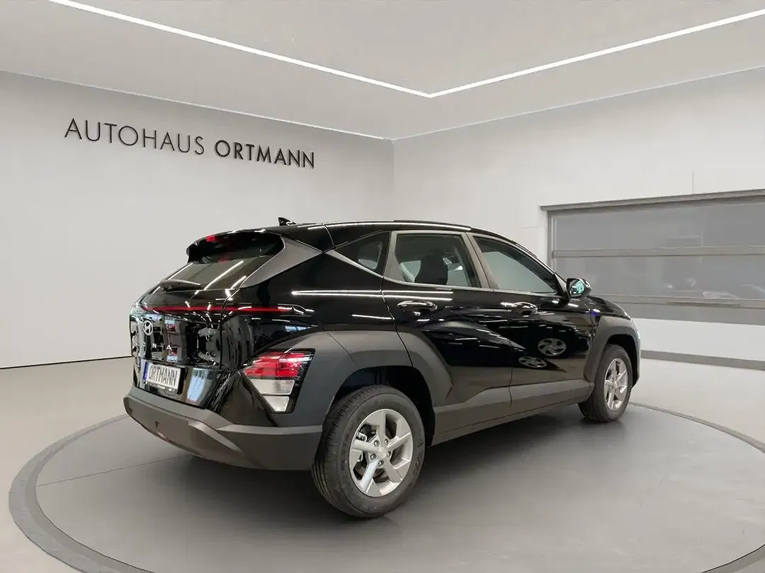 Hyundai KONA - Thumbnail 7