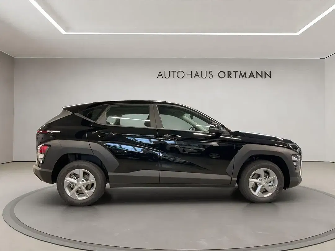 Hyundai KONA - Thumbnail 8