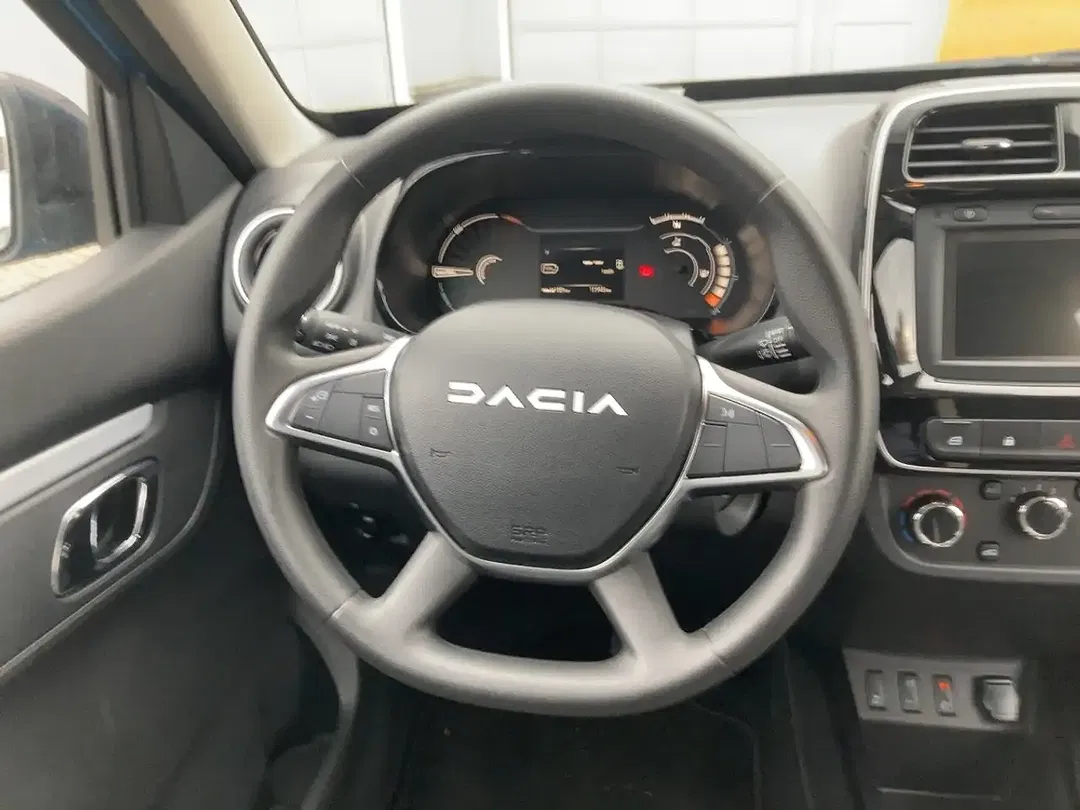 Dacia Spring - Thumbnail 10