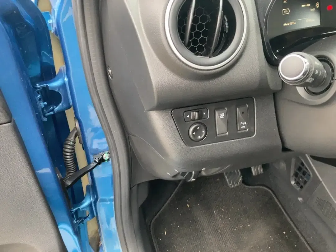 Dacia Spring - Thumbnail 13