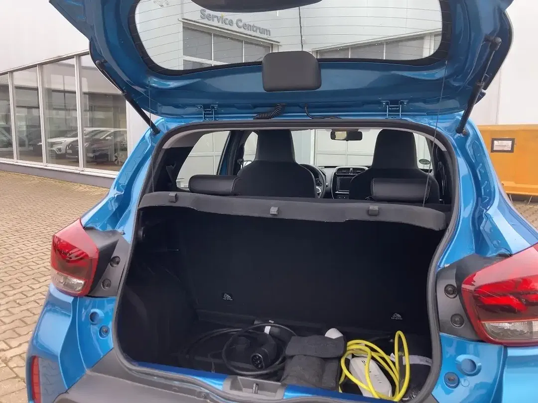 Dacia Spring - Thumbnail 5