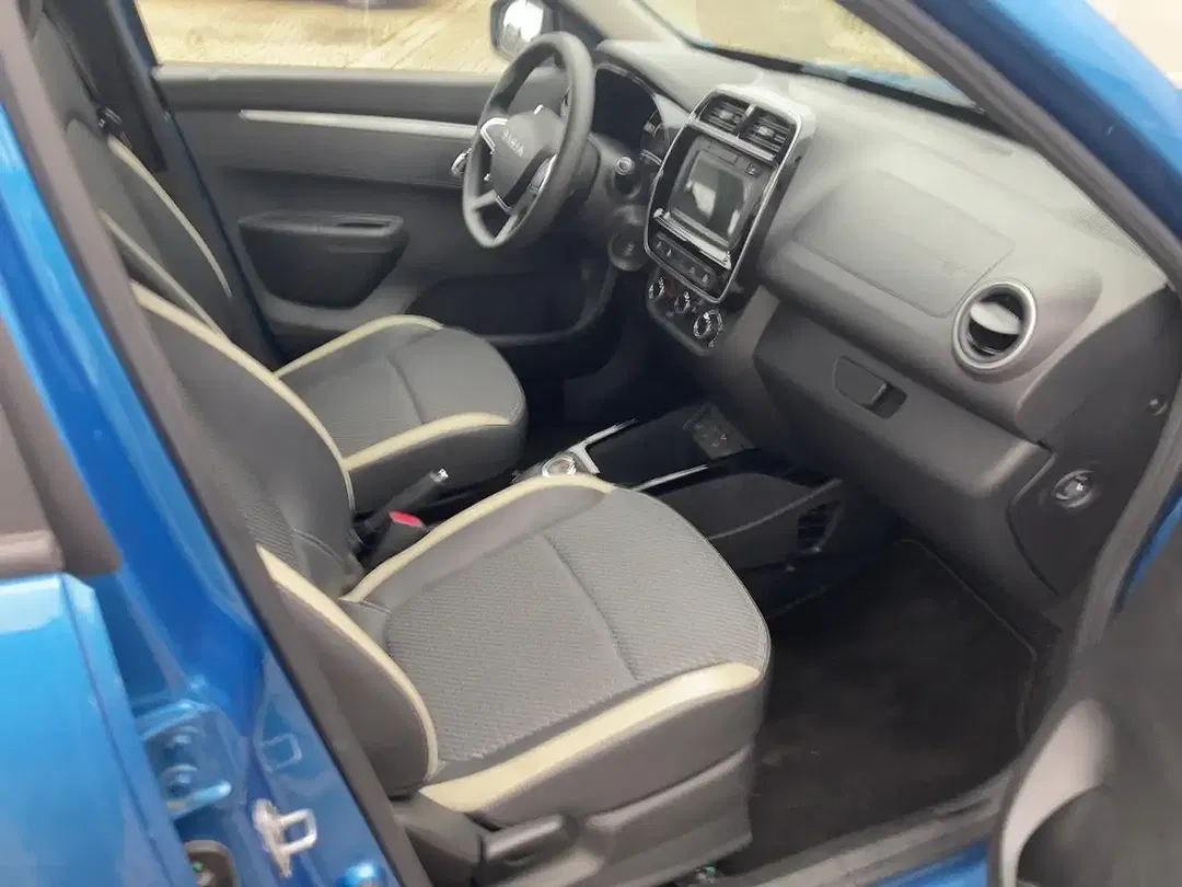 Dacia Spring - Thumbnail 7