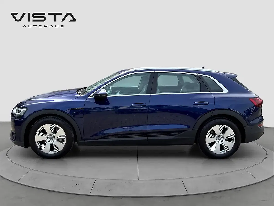 Audi e-tron - Thumbnail 5