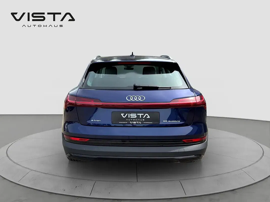 Audi e-tron - Thumbnail 7