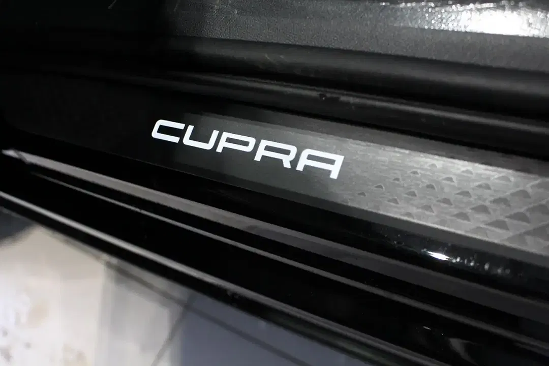 CUPRA Formentor - Thumbnail 12