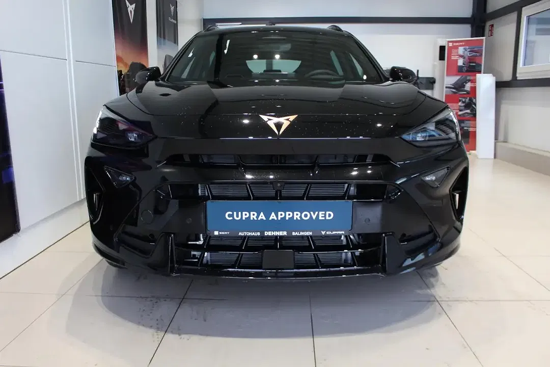 CUPRA Formentor - Thumbnail 3