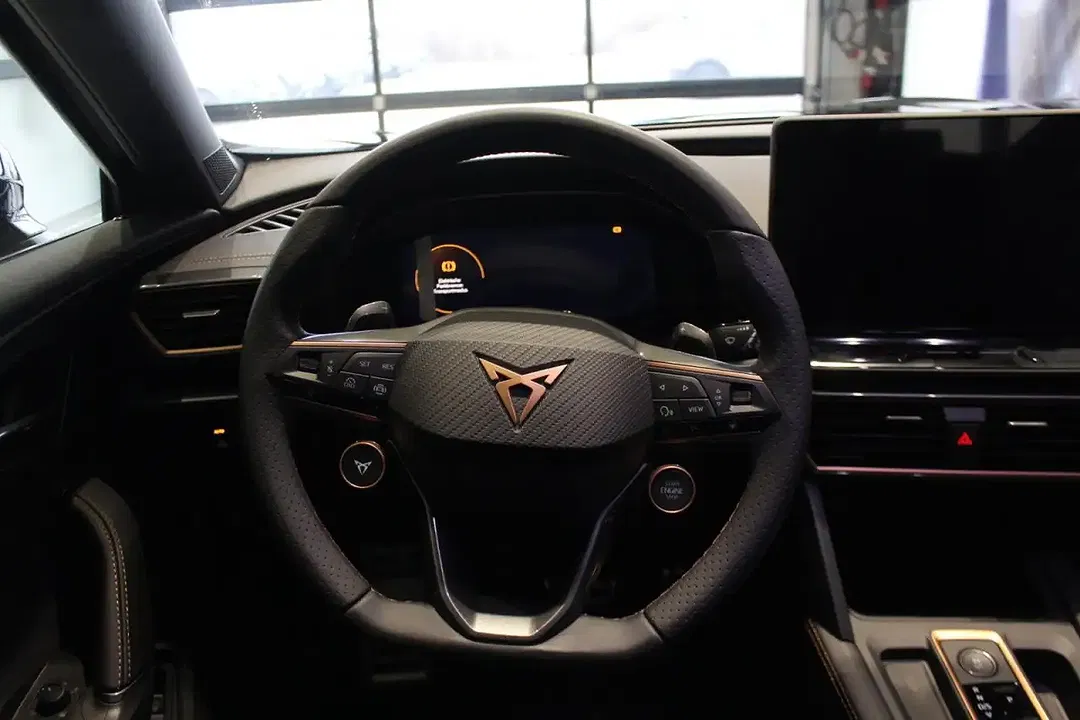 CUPRA Formentor - Thumbnail 6