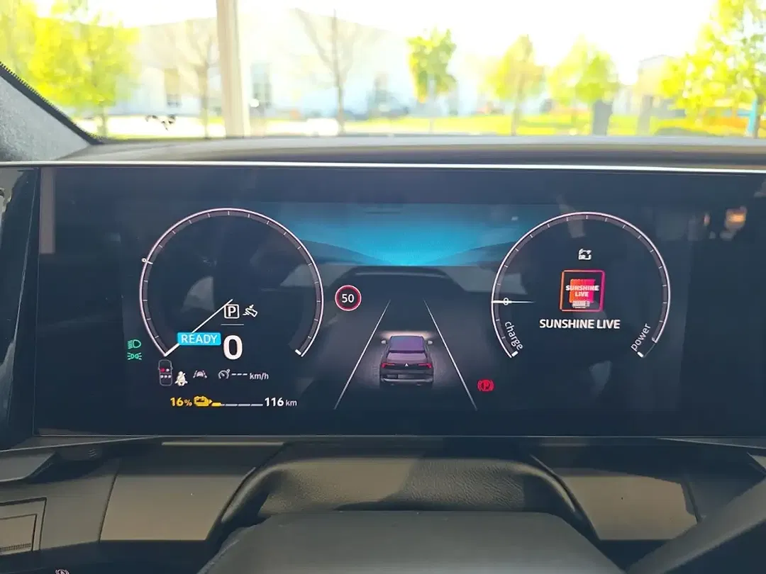 Mitsubishi Eclipse Cross - Thumbnail 11