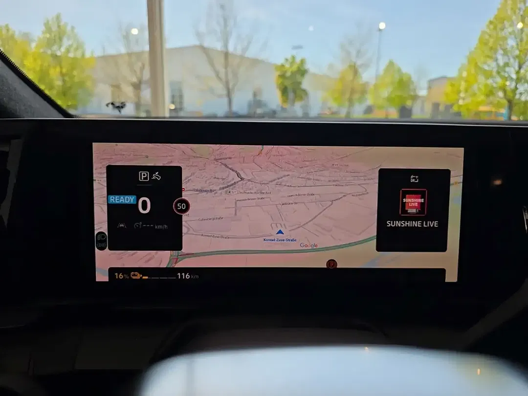 Mitsubishi Eclipse Cross - Thumbnail 12