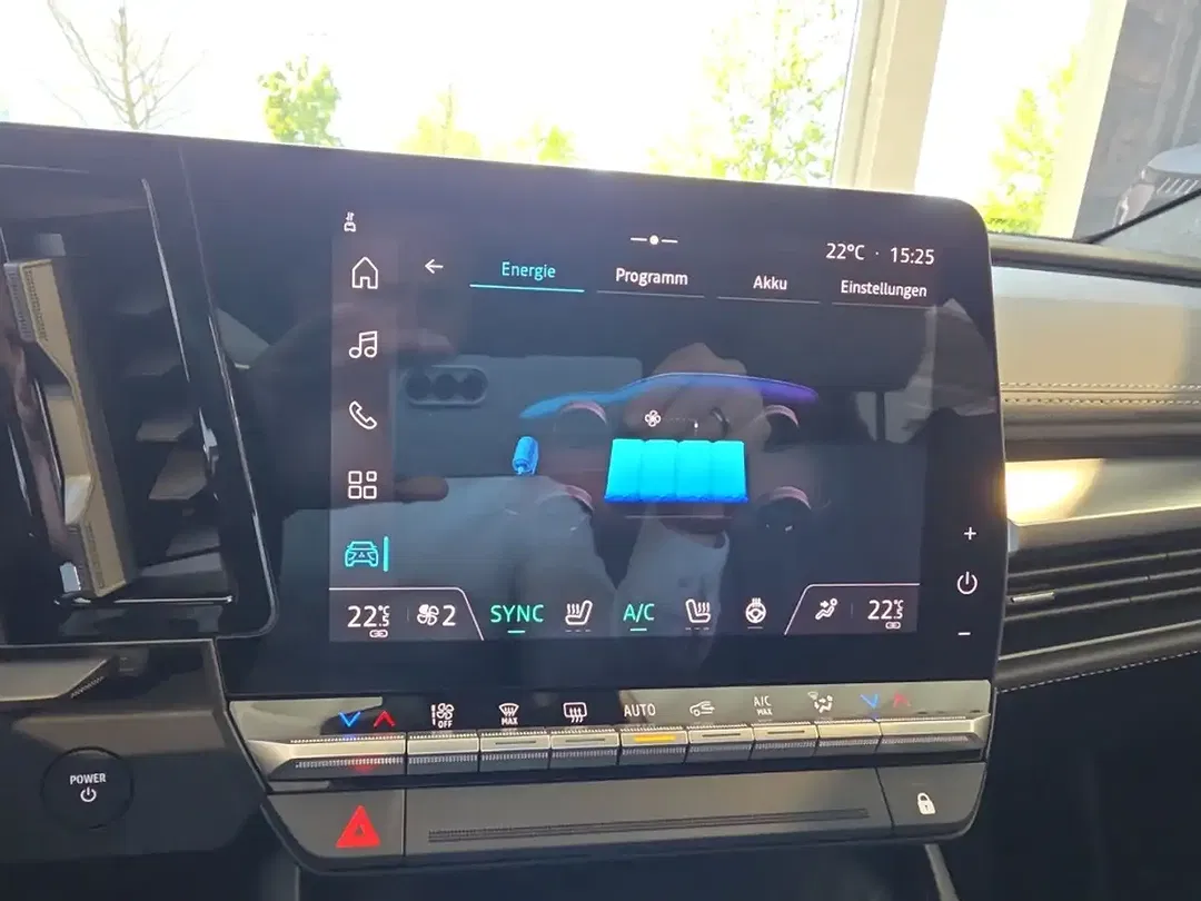 Mitsubishi Eclipse Cross - Thumbnail 14