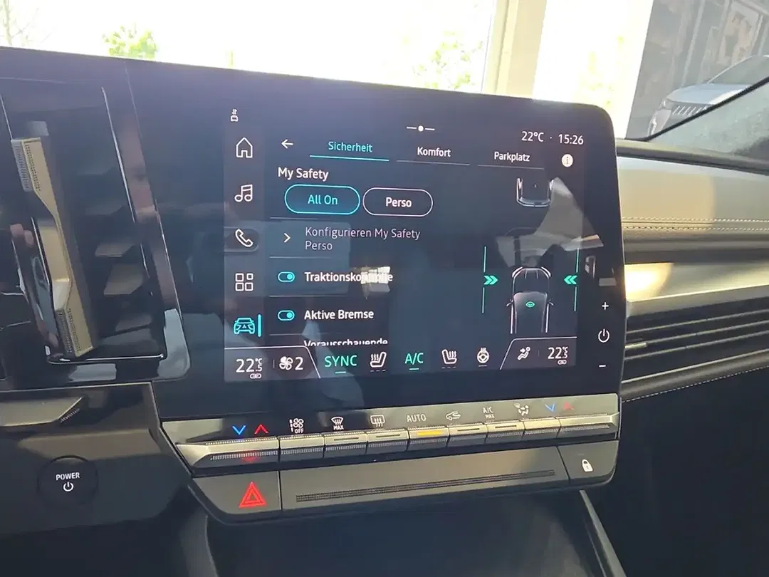 Mitsubishi Eclipse Cross - Thumbnail 19