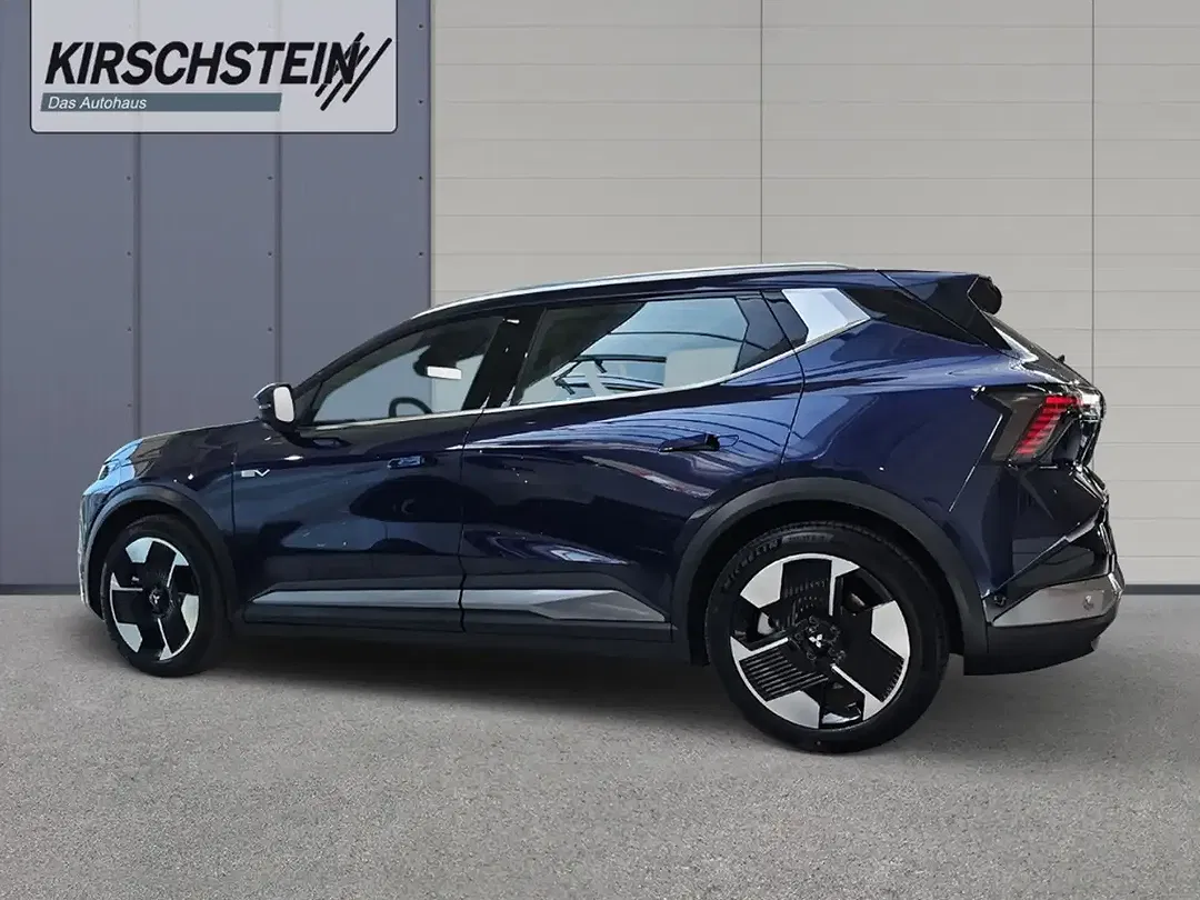 Mitsubishi Eclipse Cross - Thumbnail 2