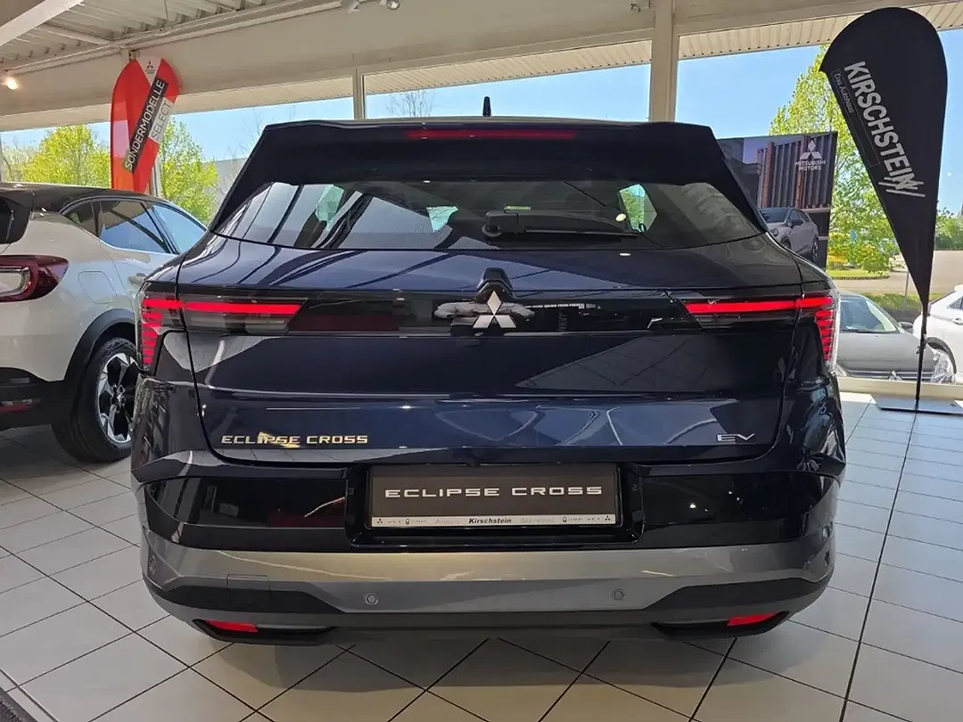 Mitsubishi Eclipse Cross - Thumbnail 24