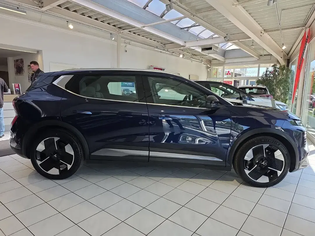 Mitsubishi Eclipse Cross - Thumbnail 27