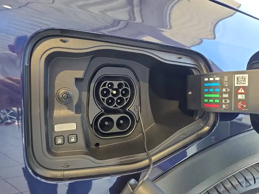 Mitsubishi Eclipse Cross - Thumbnail 28