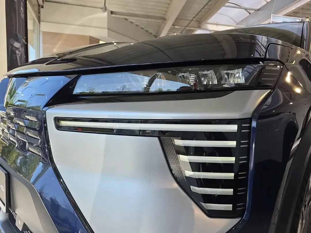 Mitsubishi Eclipse Cross - Thumbnail 29
