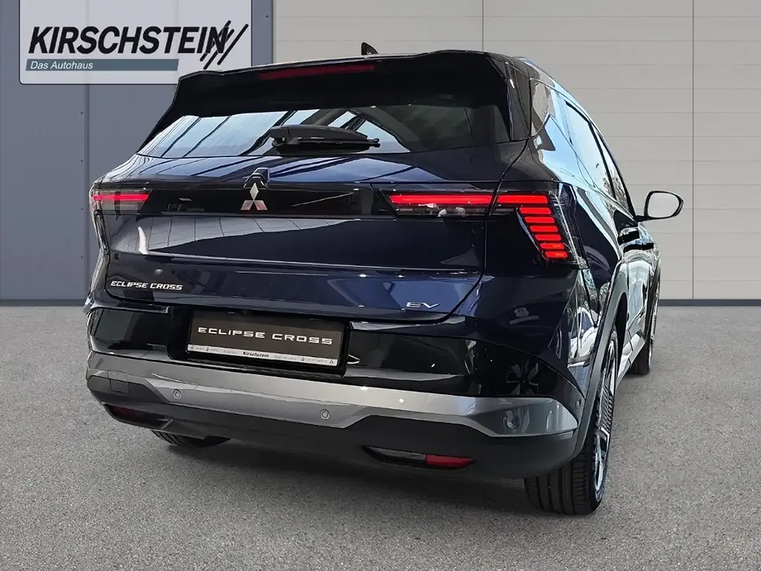 Mitsubishi Eclipse Cross - Thumbnail 3