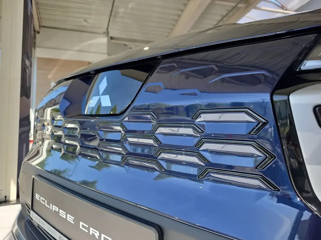 Mitsubishi Eclipse Cross - Thumbnail 30