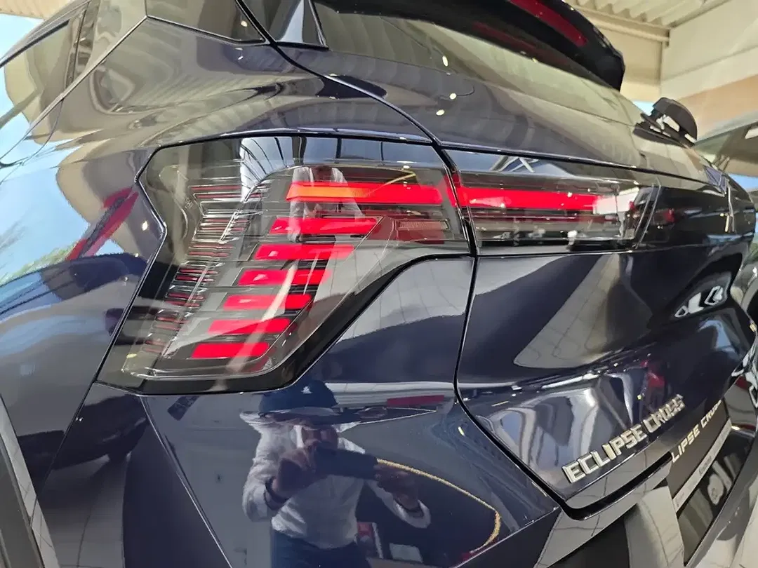 Mitsubishi Eclipse Cross - Thumbnail 31