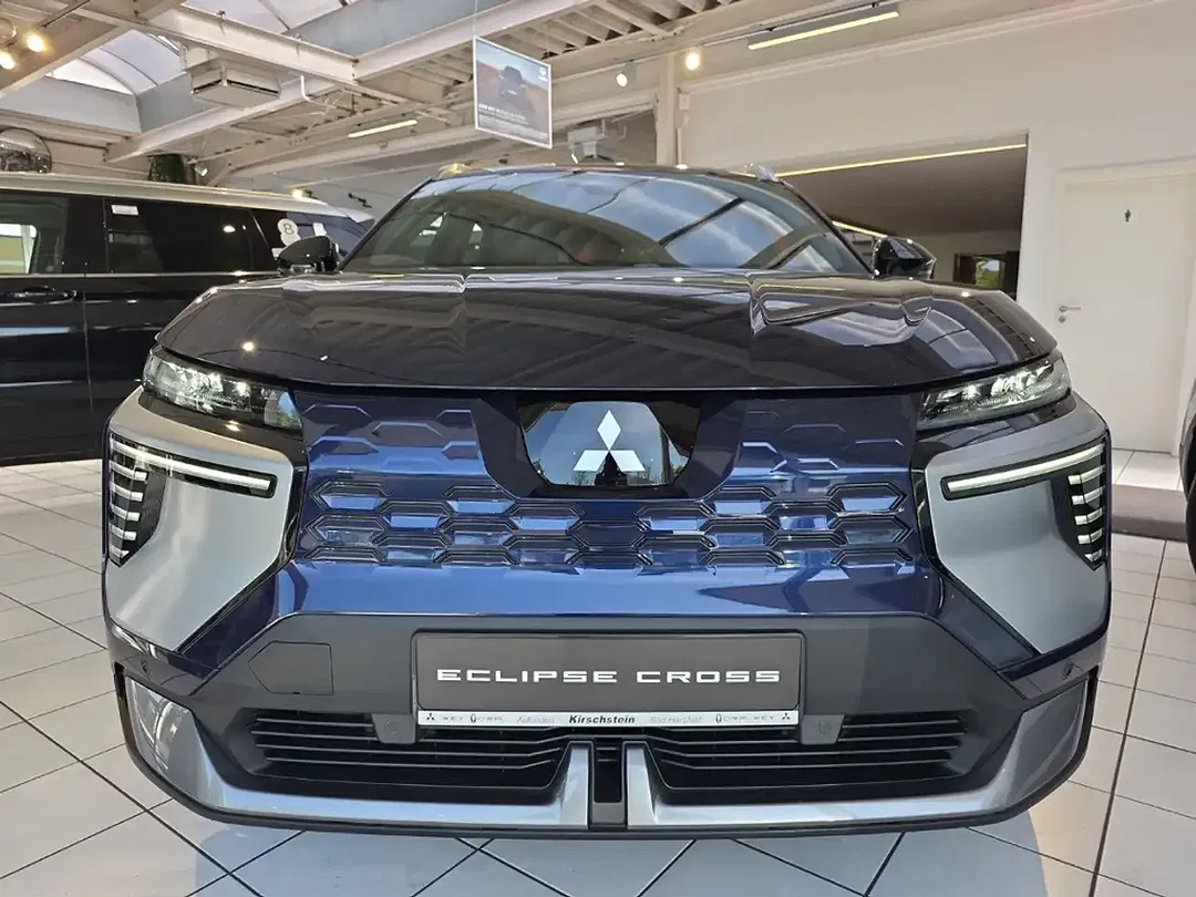 Mitsubishi Eclipse Cross - Thumbnail 4