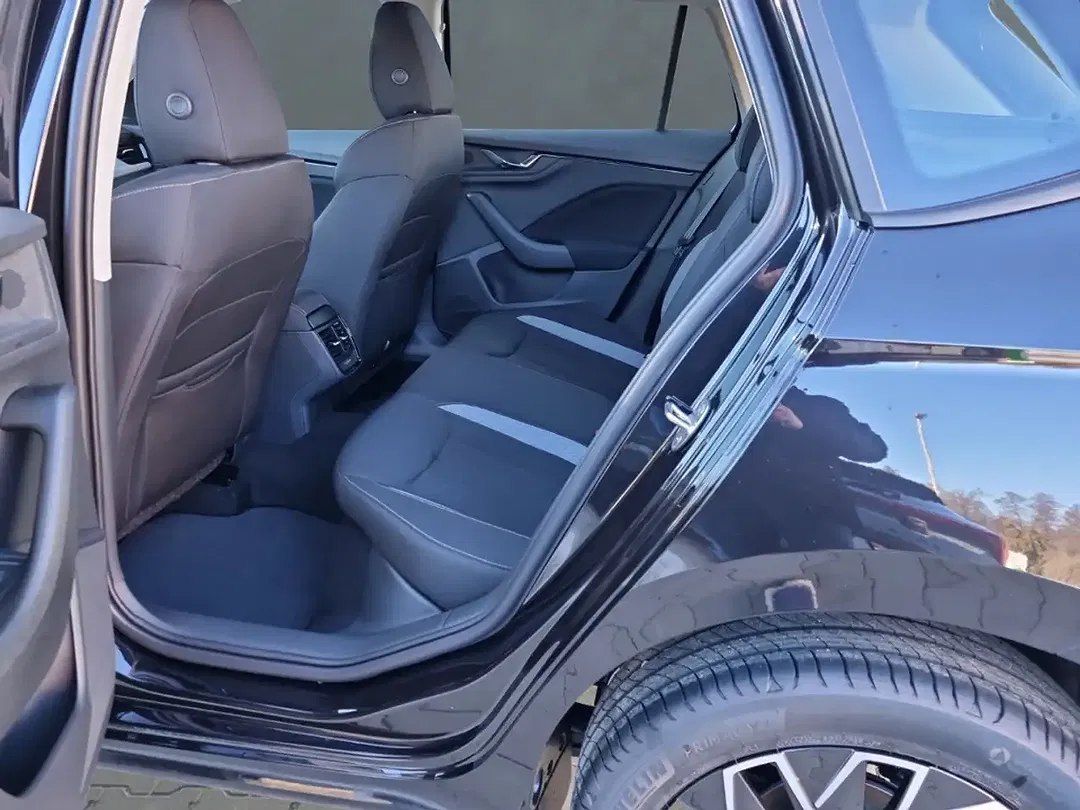 Skoda Kamiq - Thumbnail 6