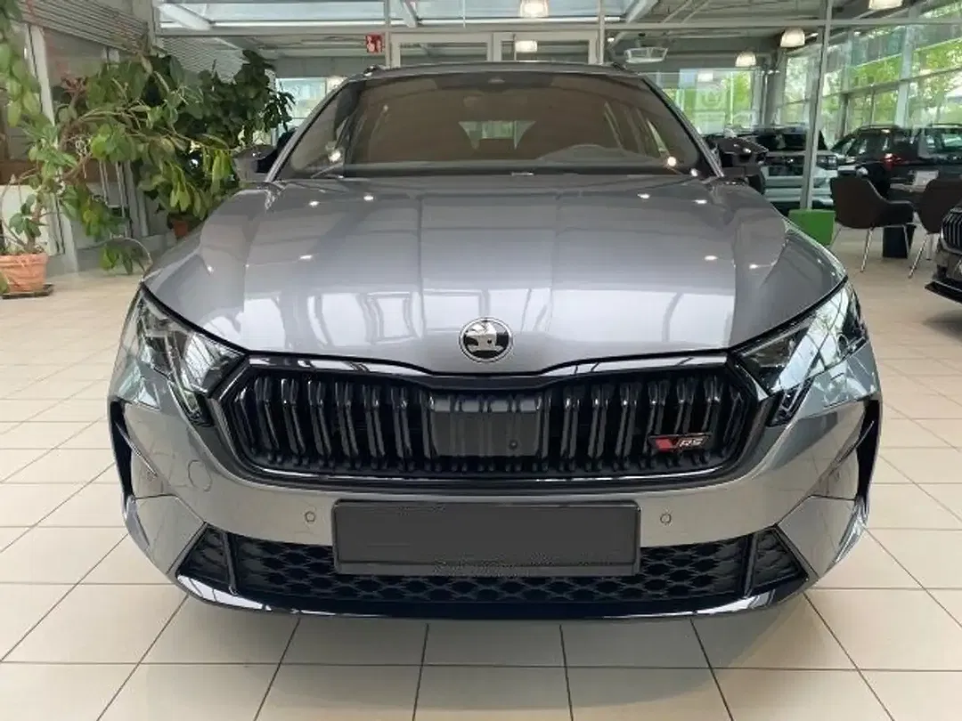 Skoda Octavia - Thumbnail 13