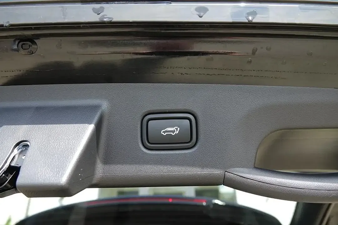 Hyundai TUCSON - Thumbnail 9
